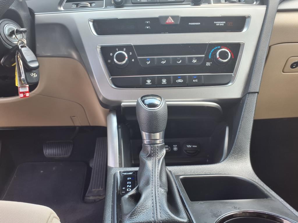 used 2015 Hyundai Sonata car, priced at $15,995