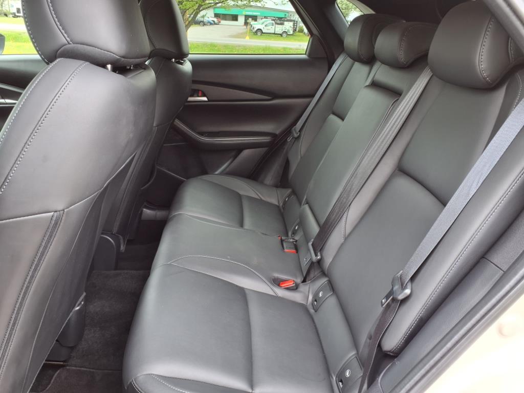 used 2024 Mazda CX-30 car, priced at $26,777