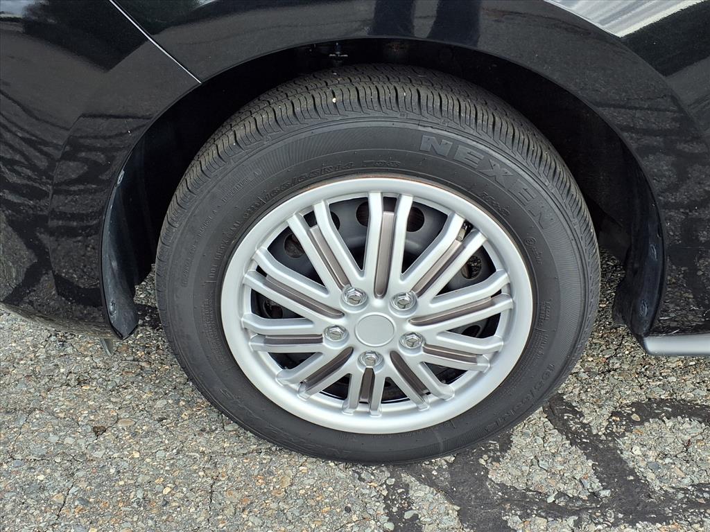 used 2023 Mitsubishi Mirage G4 car, priced at $15,995