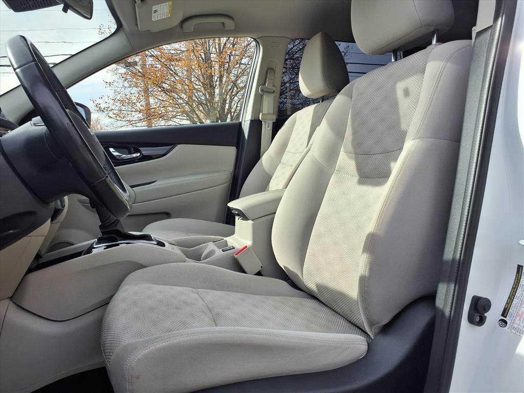 used 2022 Nissan Rogue Sport car, priced at $22,999