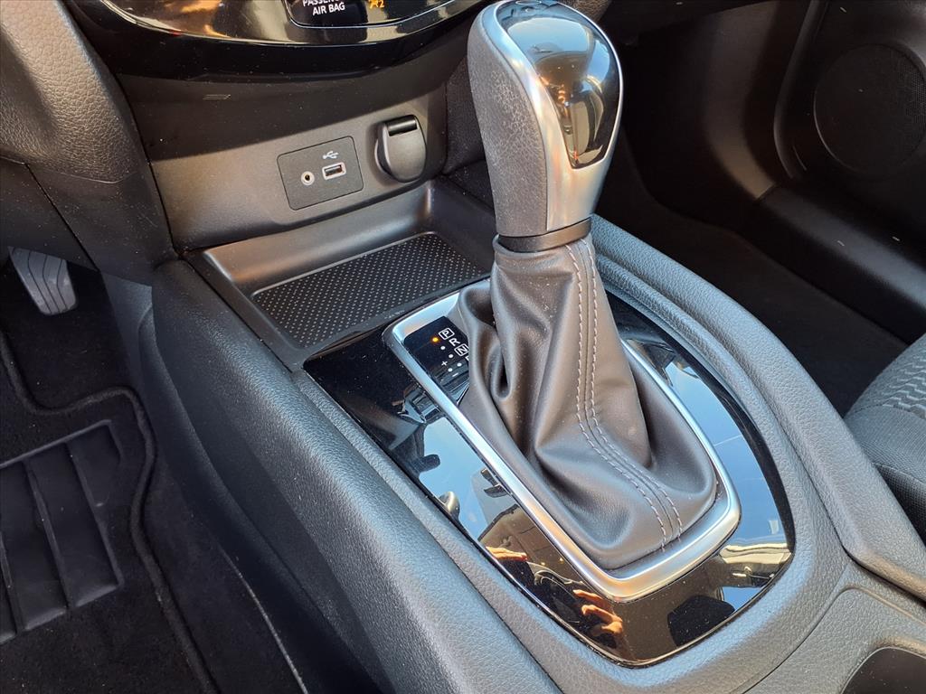 used 2019 Nissan Rogue Sport car, priced at $18,995
