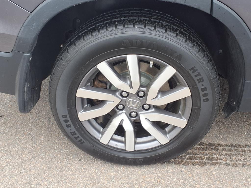 used 2019 Honda Pilot car, priced at $24,777