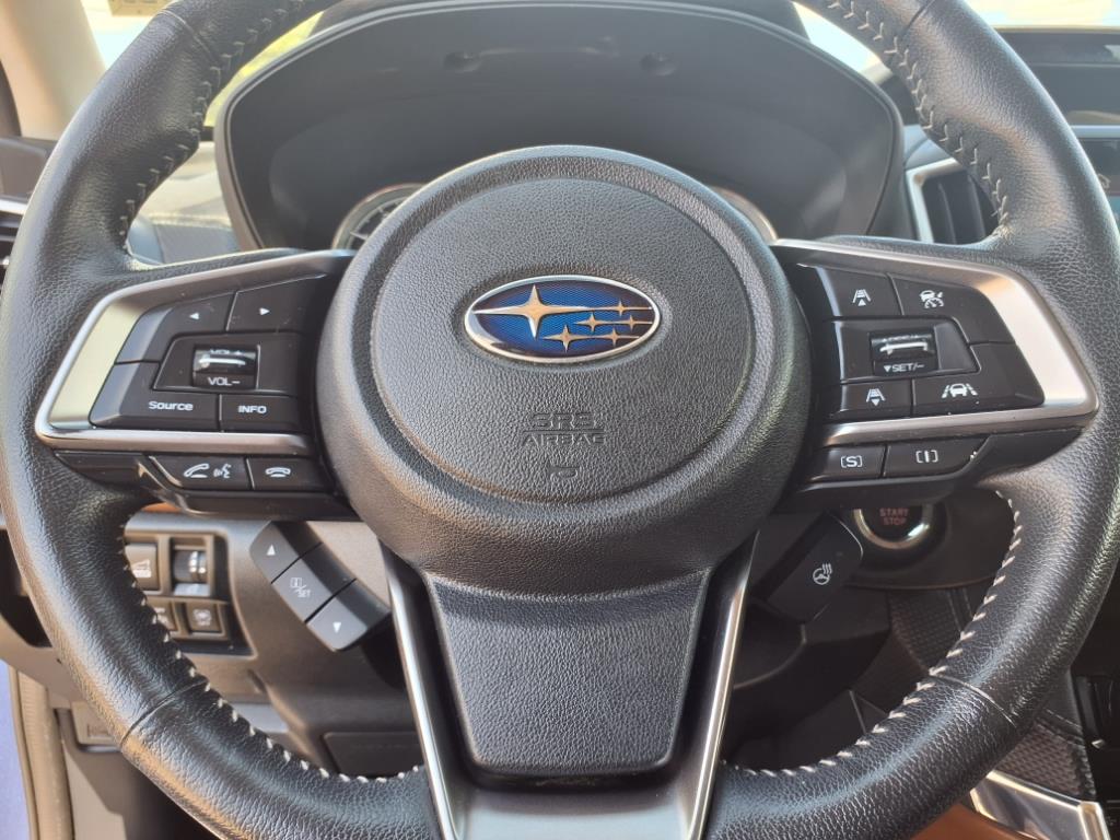 used 2019 Subaru Forester car, priced at $26,777