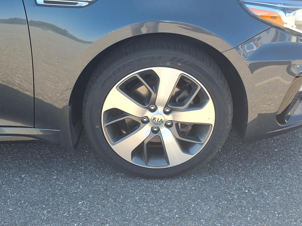 used 2020 Kia Optima car, priced at $21,999