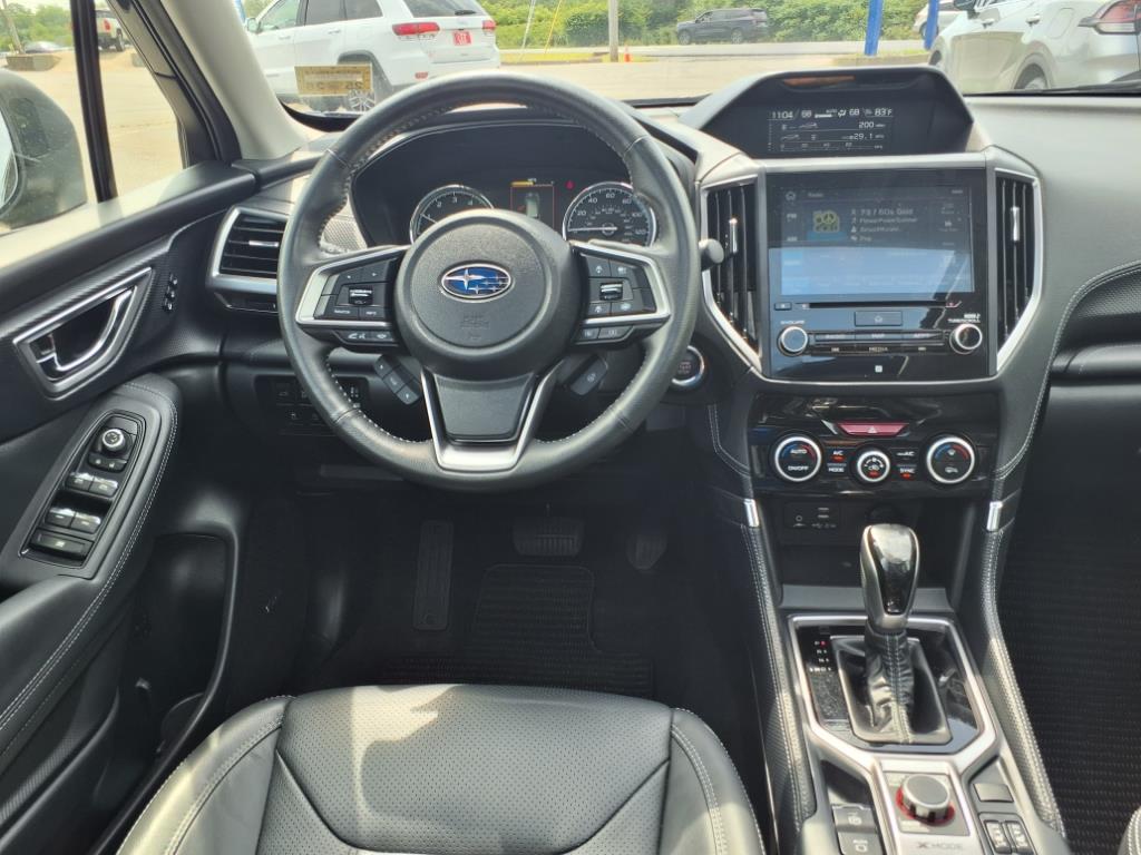 used 2020 Subaru Forester car, priced at $29,777