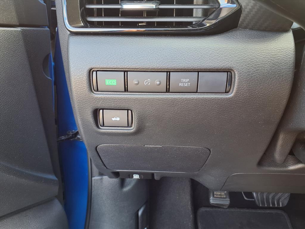 used 2023 Nissan Sentra car, priced at $20,777