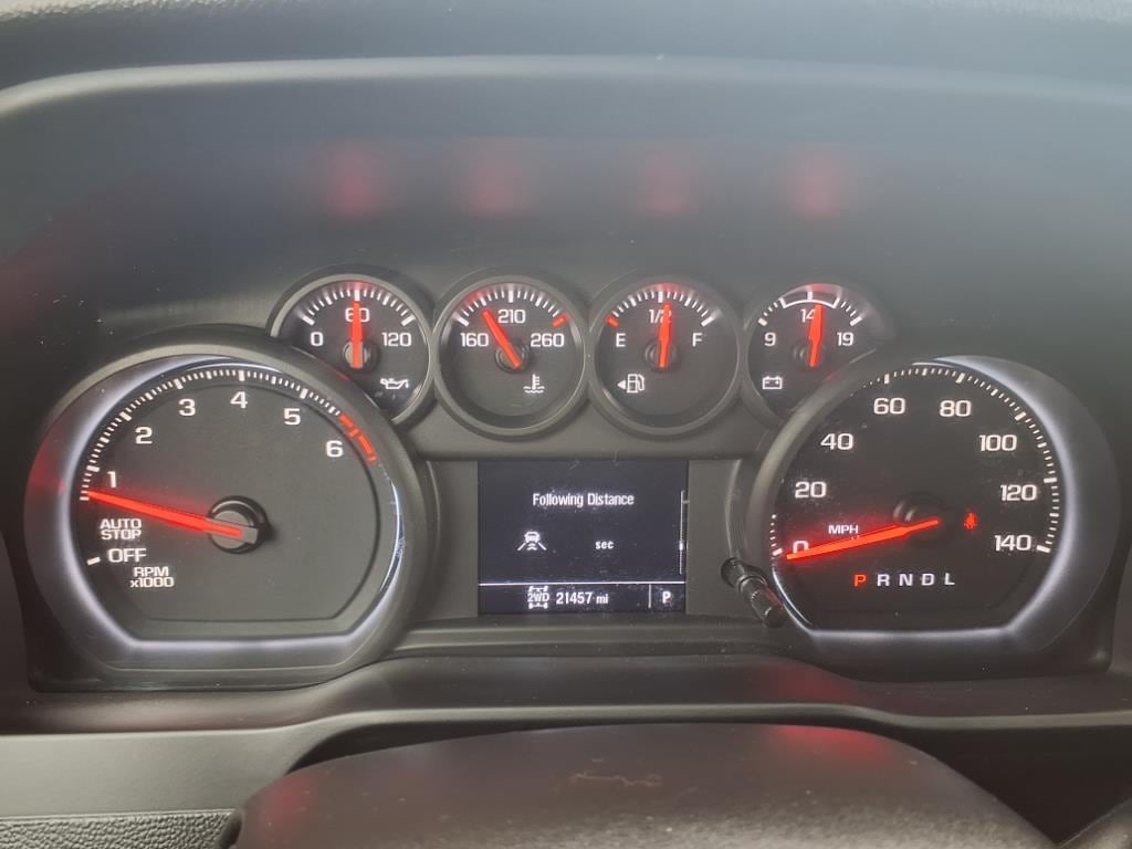 used 2023 GMC Sierra 1500 car, priced at $36,777