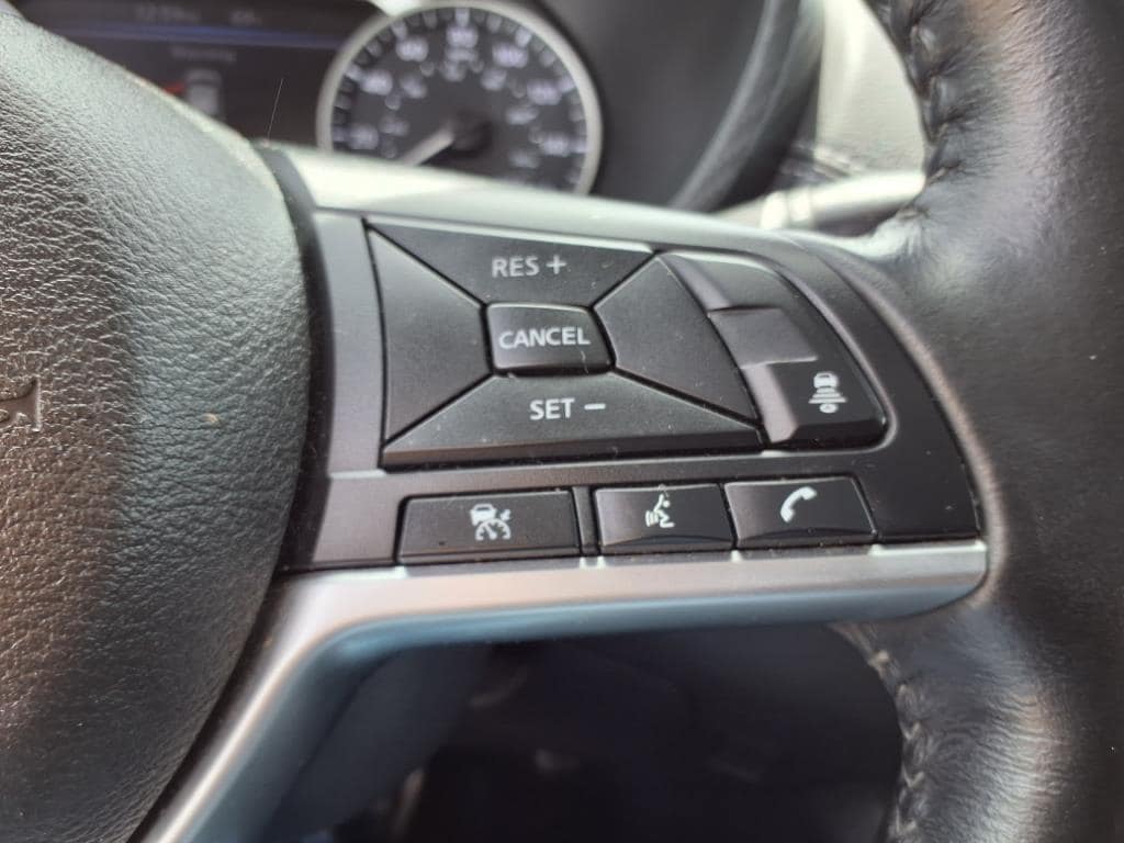 used 2021 Nissan Sentra car, priced at $19,995