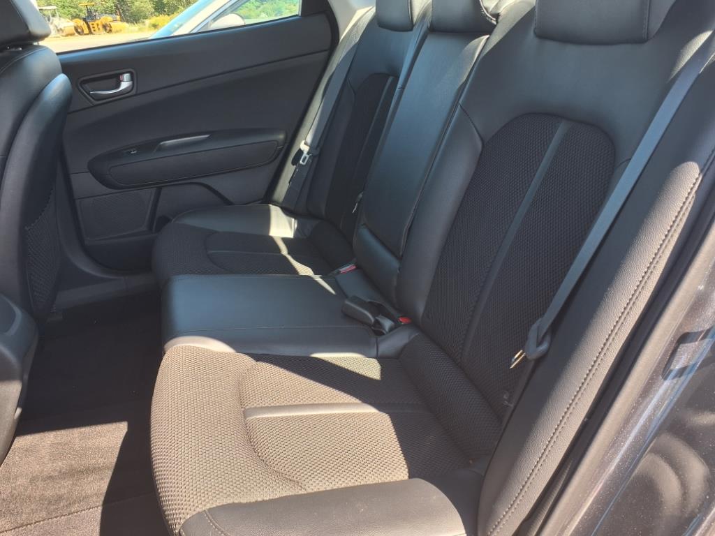 used 2020 Kia Optima car, priced at $21,999