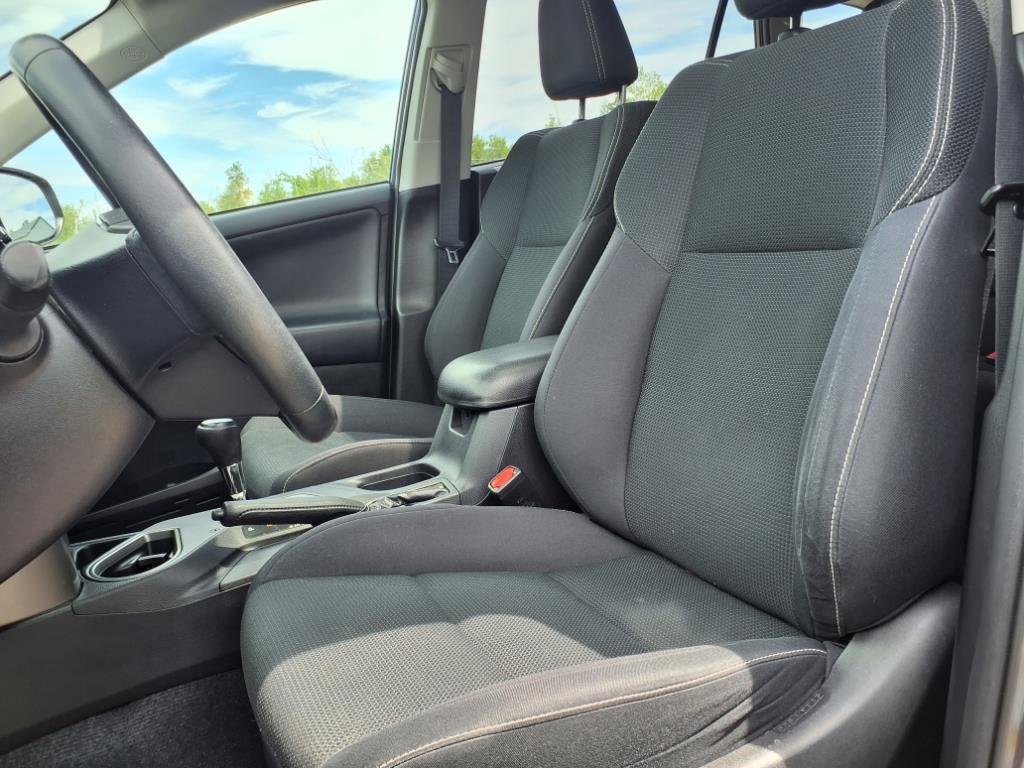 used 2018 Toyota RAV4 car, priced at $22,888