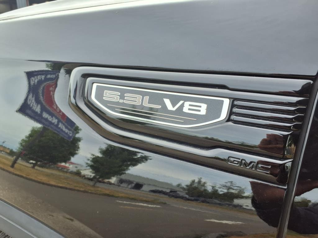 used 2019 GMC Sierra 1500 car, priced at $29,777
