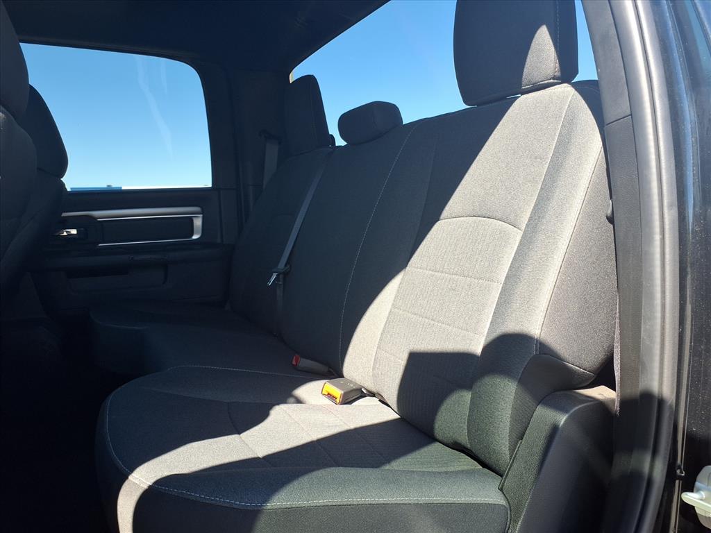 used 2024 Ram 1500 Classic car, priced at $34,555