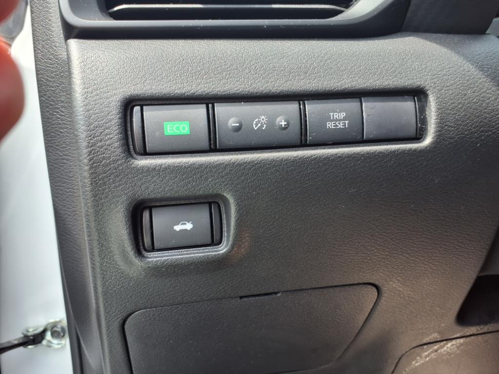 used 2024 Nissan Sentra car, priced at $18,995