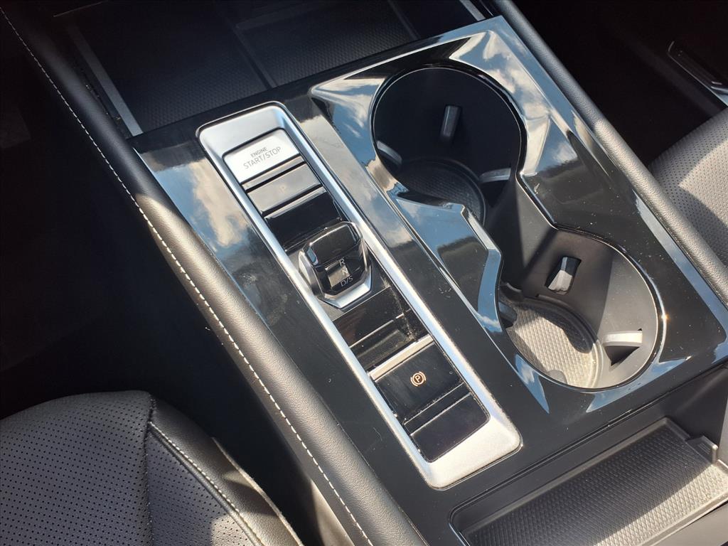 used 2024 Volkswagen Atlas car, priced at $31,999