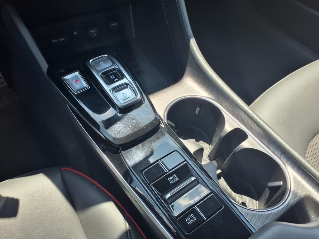 used 2023 Hyundai Sonata car, priced at $25,777