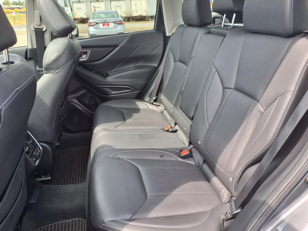 used 2020 Subaru Forester car, priced at $29,777