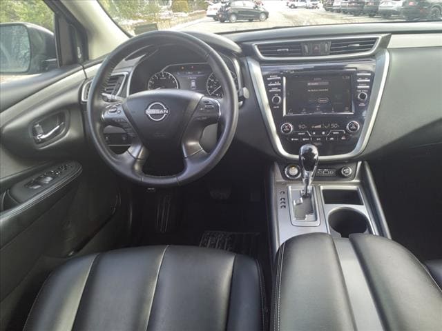 used 2023 Nissan Murano car, priced at $25,995