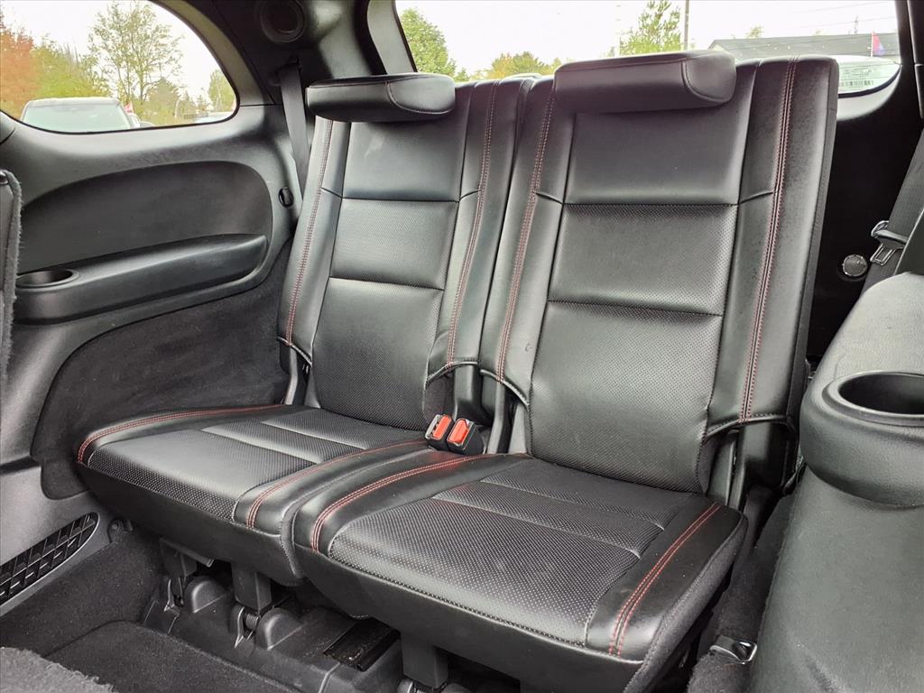 used 2023 Dodge Durango car, priced at $29,777