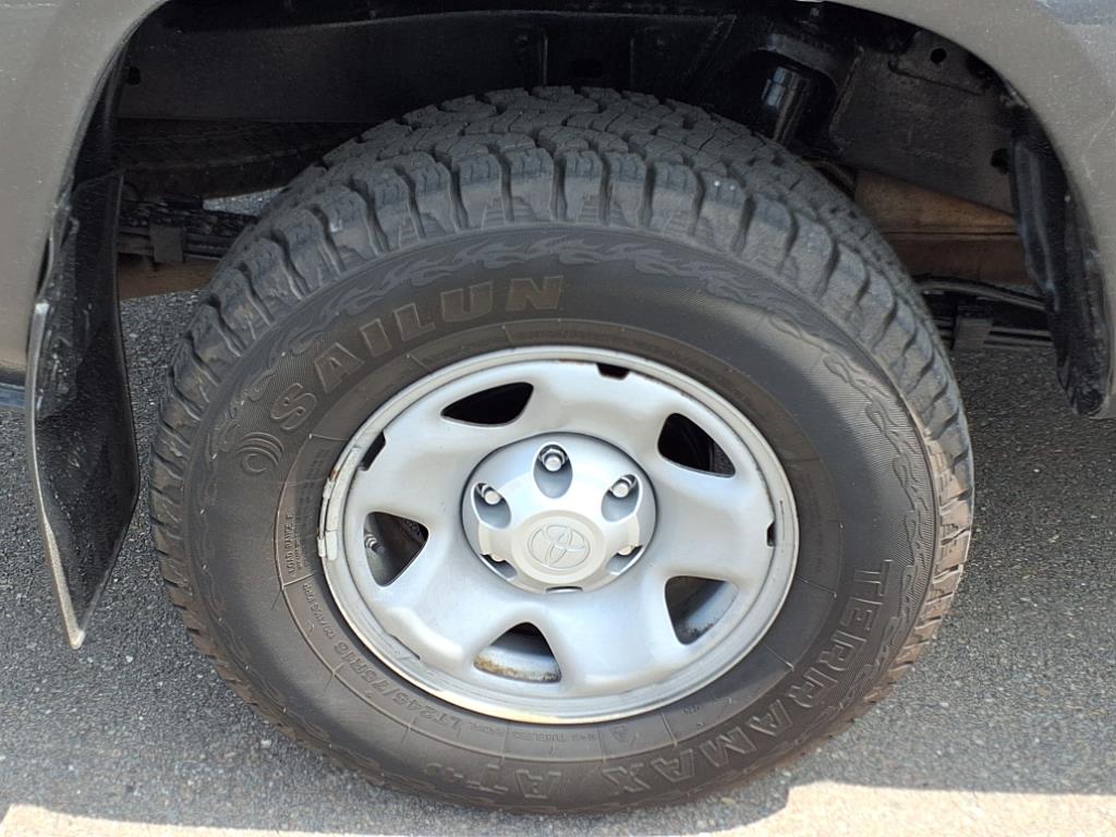 used 2019 Toyota Tacoma car, priced at $32,995