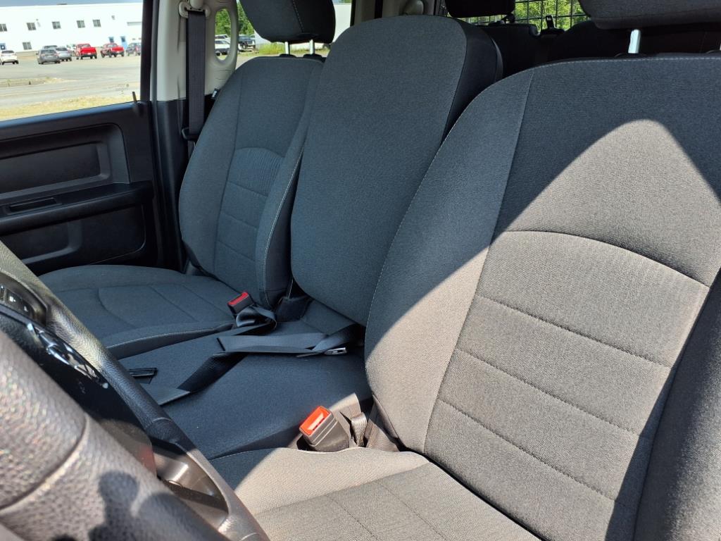 used 2022 Ram 1500 Classic car, priced at $28,999
