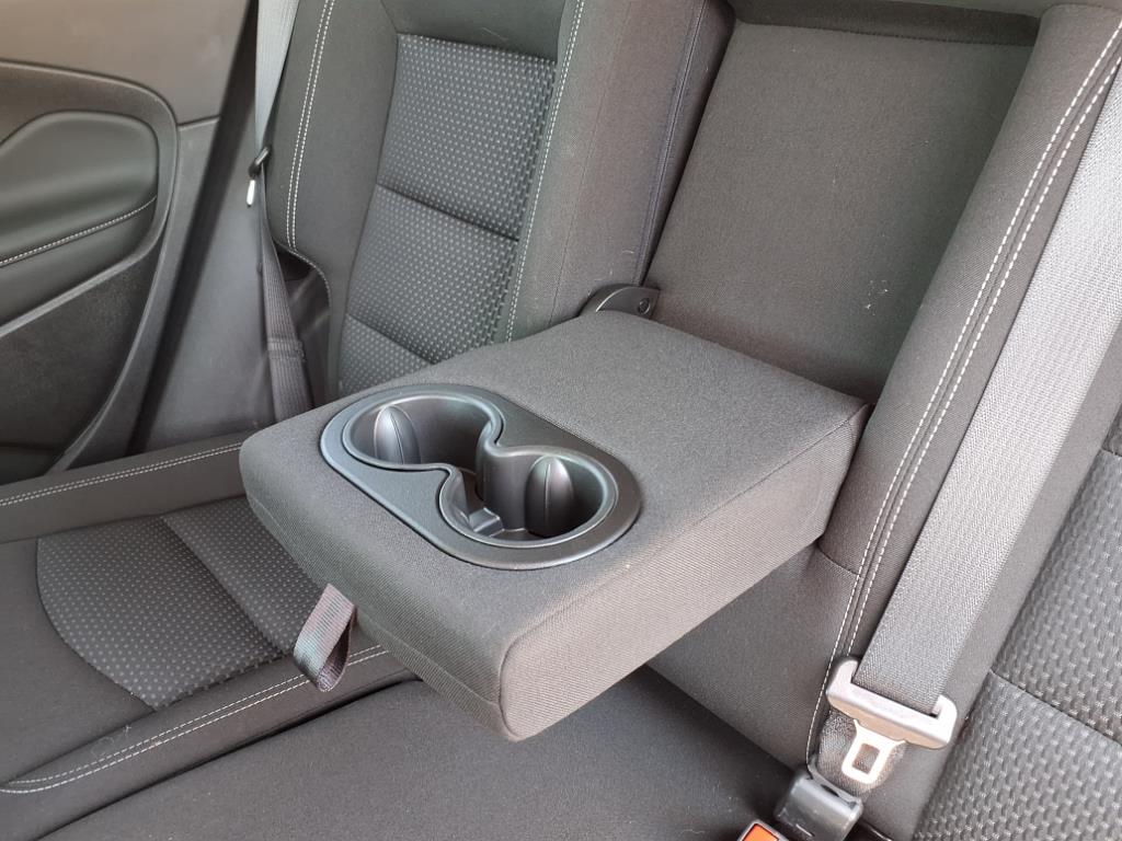 used 2024 GMC Terrain car, priced at $26,777