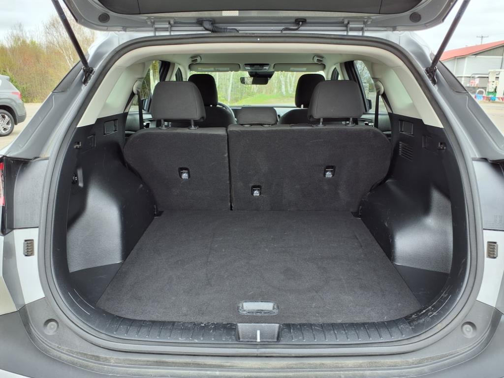 used 2024 Kia Sportage car, priced at $29,888