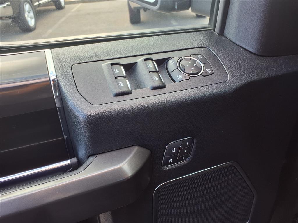 used 2020 Ford F-150 car, priced at $38,555