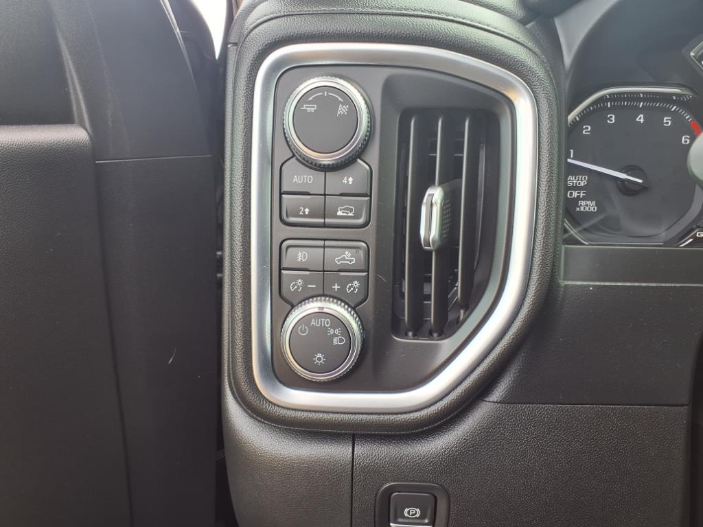 used 2019 GMC Sierra 1500 car, priced at $29,777