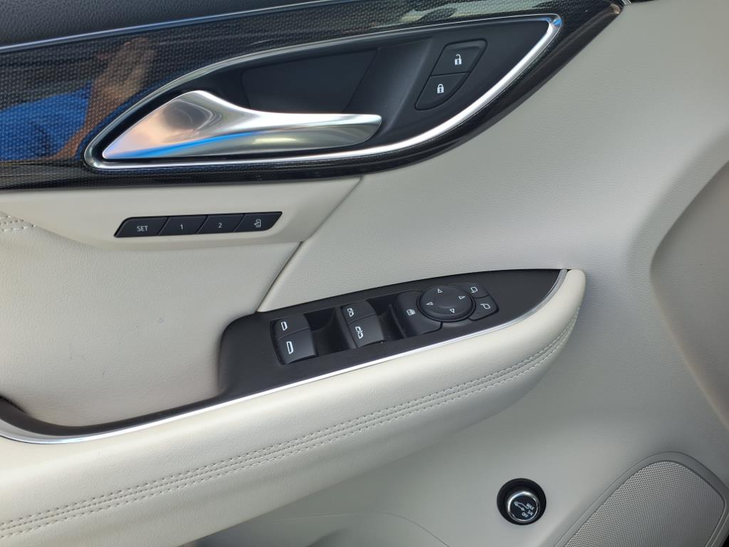 used 2021 Buick Envision car, priced at $26,995