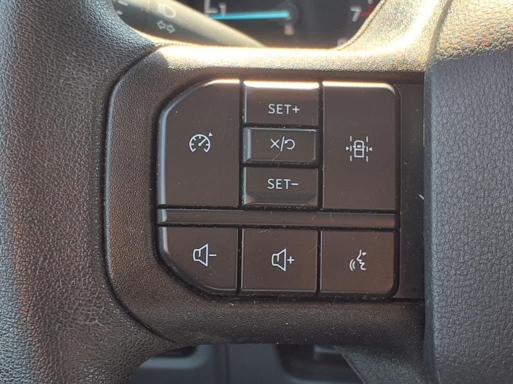 used 2021 Ford F-150 car, priced at $27,999
