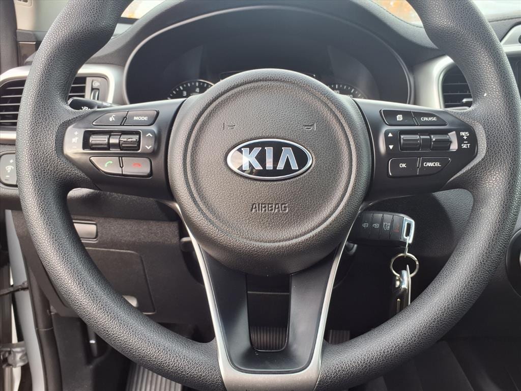 used 2017 Kia Sorento car, priced at $17,995