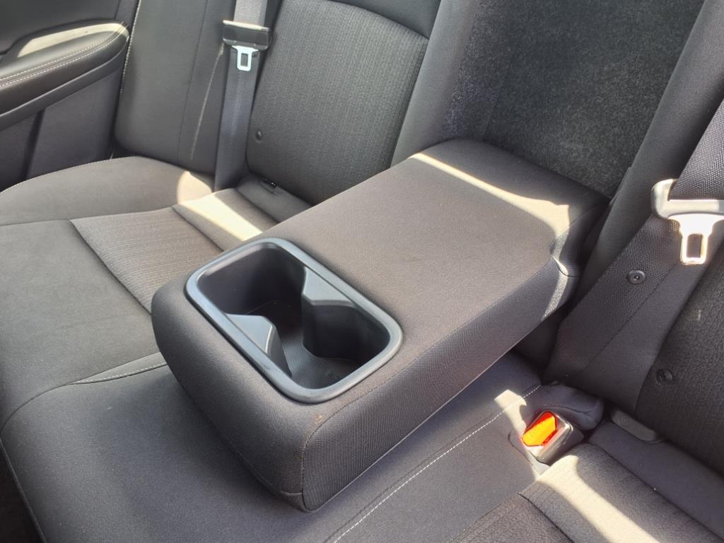 used 2023 Nissan Altima car, priced at $21,999