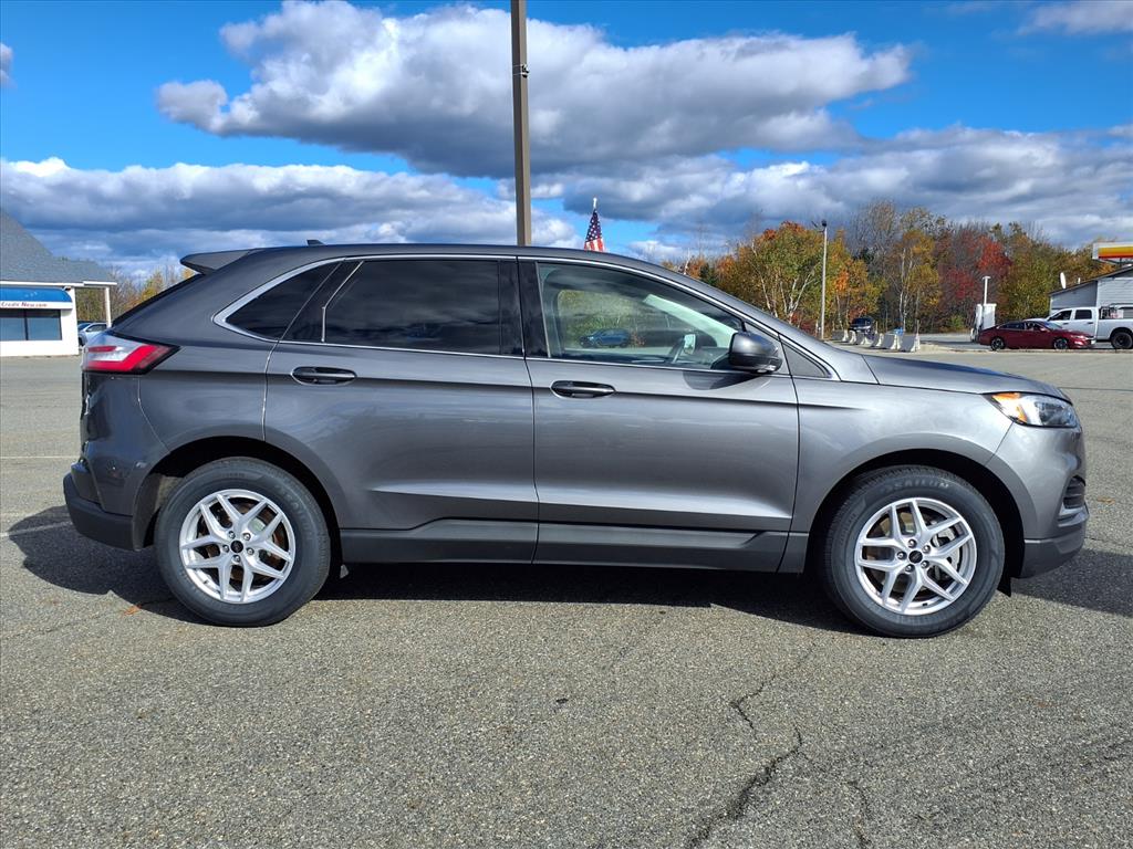 used 2023 Ford Edge car, priced at $24,999