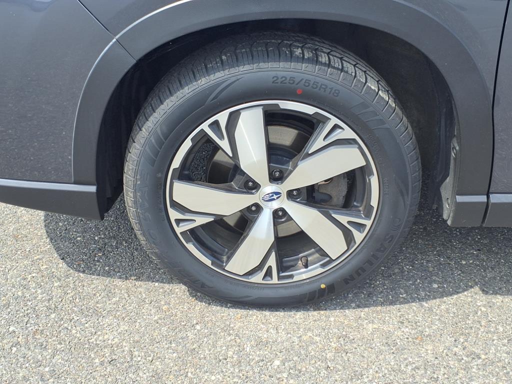 used 2020 Subaru Forester car, priced at $29,777