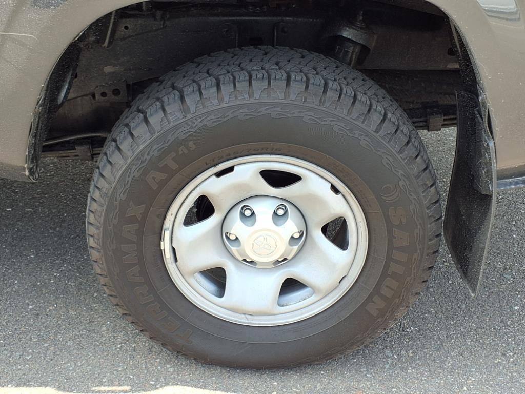 used 2019 Toyota Tacoma car, priced at $32,995