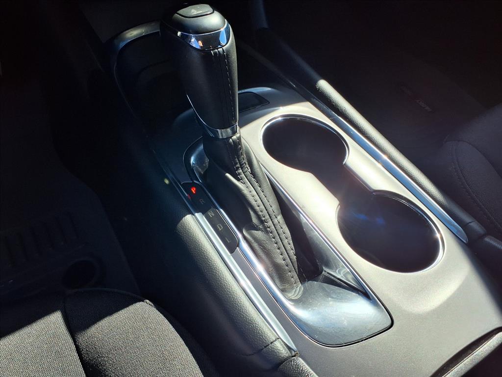 used 2018 Chevrolet Malibu car, priced at $16,995