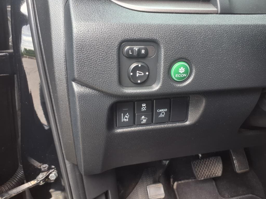 used 2020 Honda Ridgeline car, priced at $28,444