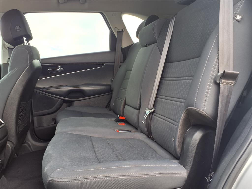 used 2017 Kia Sorento car, priced at $17,995