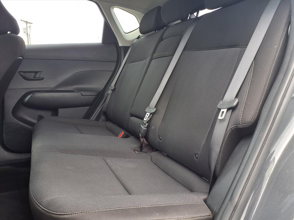 used 2024 Hyundai Kona car, priced at $23,995