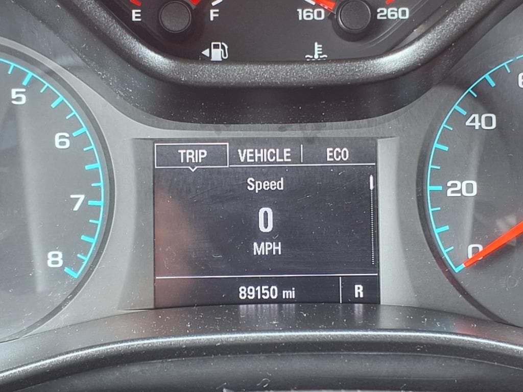 used 2021 Chevrolet Colorado car, priced at $25,999
