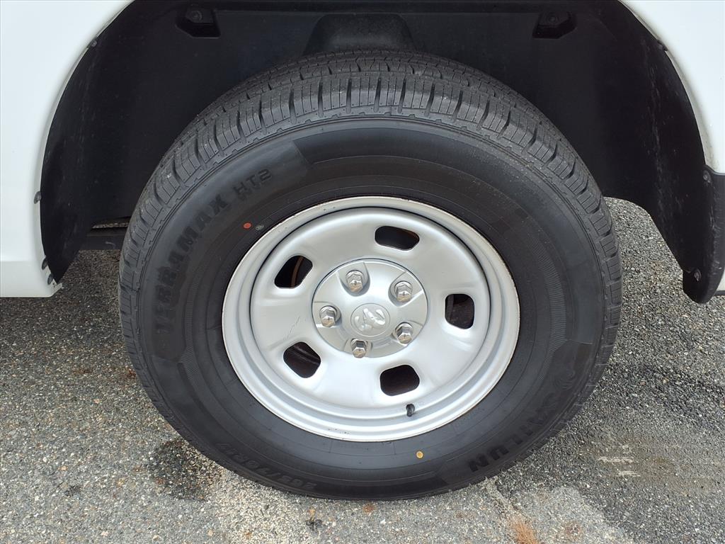 used 2022 Ram 1500 Classic car, priced at $24,995