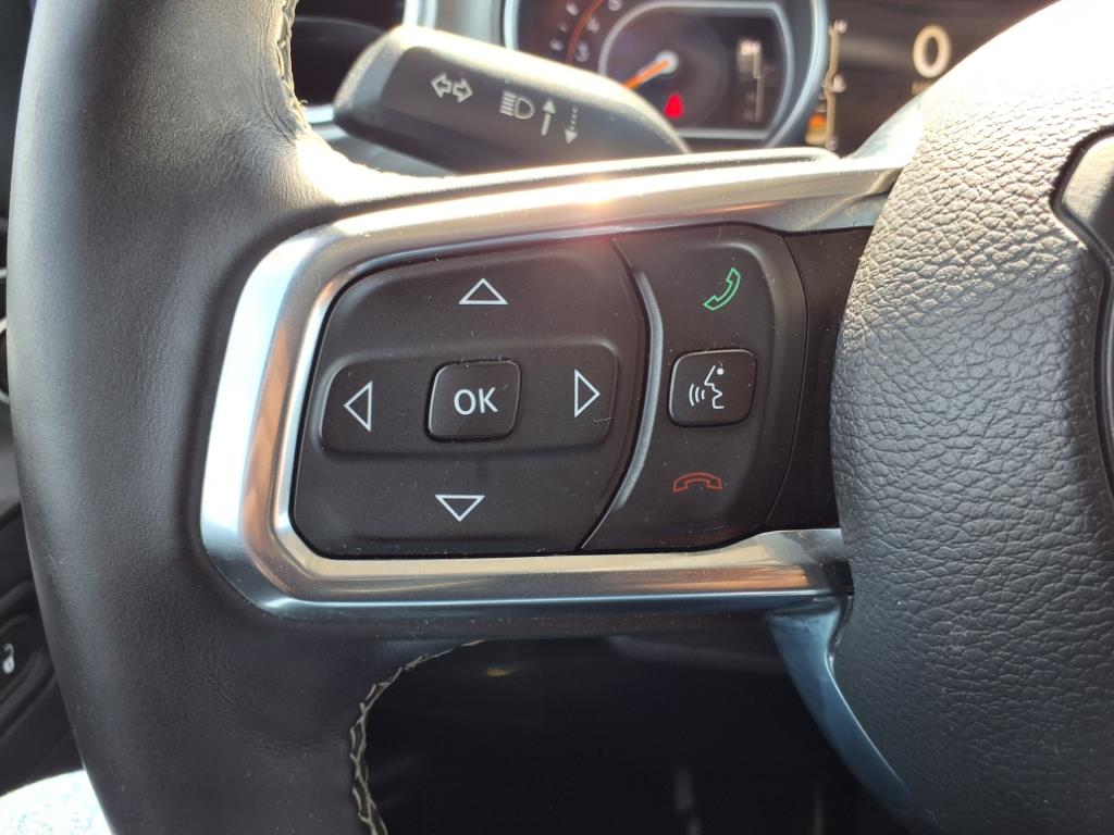 used 2018 Jeep Wrangler car, priced at $31,444