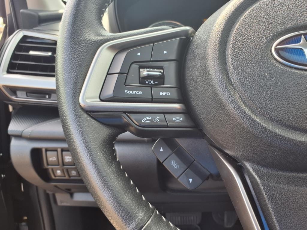 used 2020 Subaru Forester car, priced at $29,777