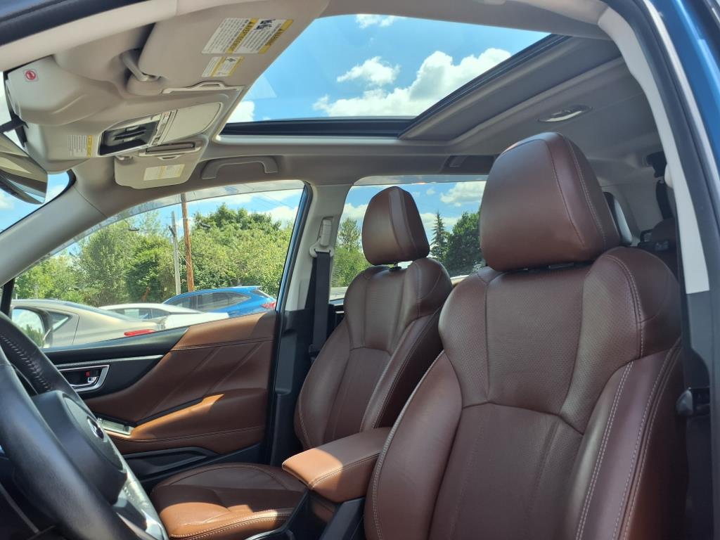 used 2019 Subaru Forester car, priced at $26,777