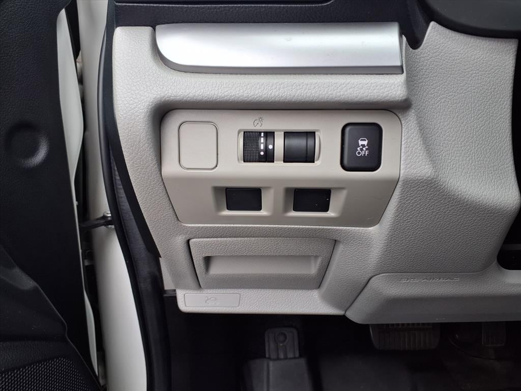 used 2018 Subaru Forester car, priced at $22,995