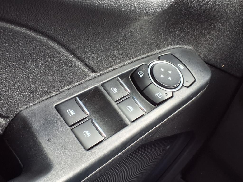 used 2023 Ford Escape car, priced at $26,555