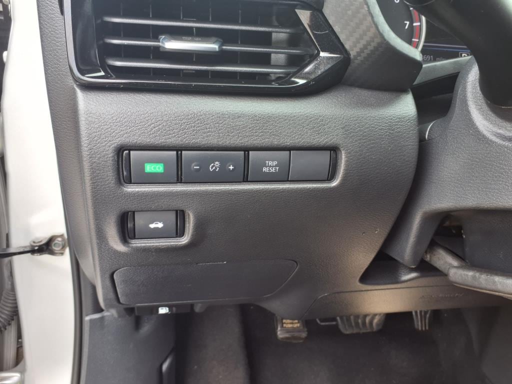 used 2022 Nissan Sentra car, priced at $19,995