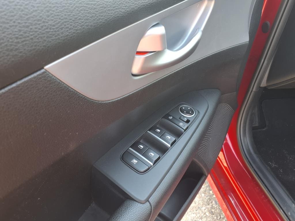used 2023 Kia Forte car, priced at $20,777