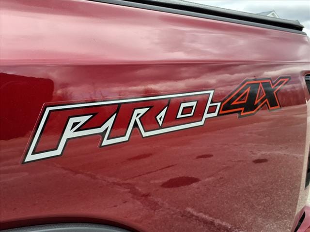 used 2022 Nissan Frontier car, priced at $34,444
