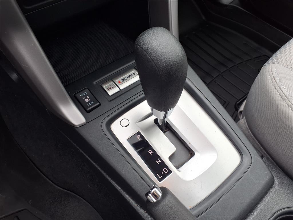 used 2018 Subaru Forester car, priced at $22,995